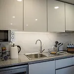 Vantop Xisto Lejlighed