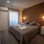 Vantop Xisto Lejlighed
