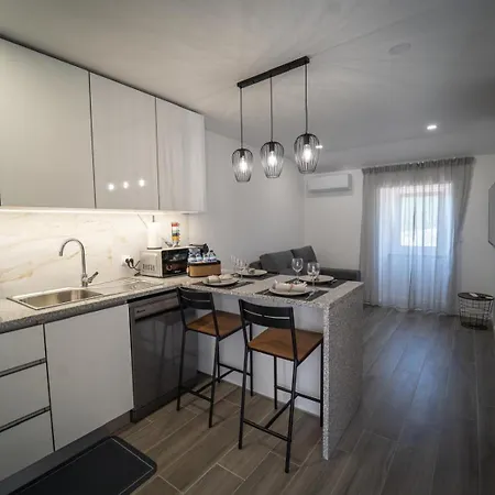 Vantop Xisto דירה *