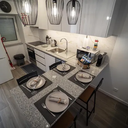 דירה Vantop Xisto