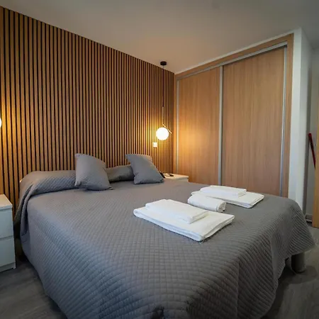 דירה Vantop Xisto *