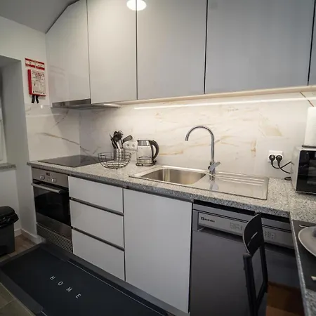 דירה Vantop Xisto