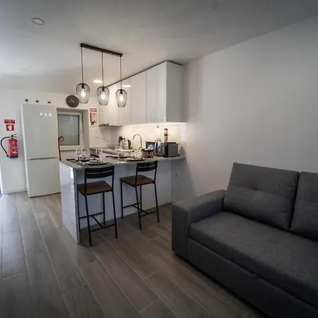 Vantop Xisto דירה *