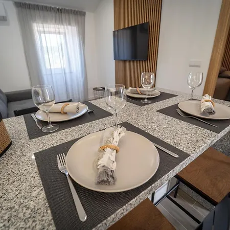 Appartamento Vantop Xisto Pampilhosa da Serra