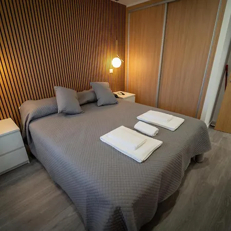 דירה Vantop Xisto *