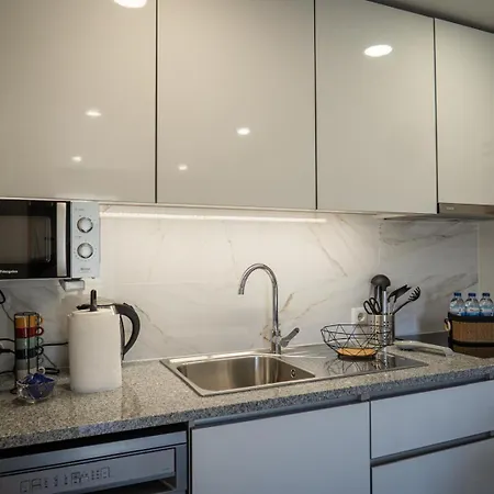 Vantop Xisto דירה