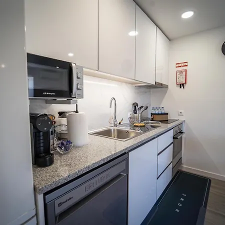 Vantop Xisto דירה *