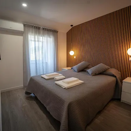 Vantop Xisto דירה