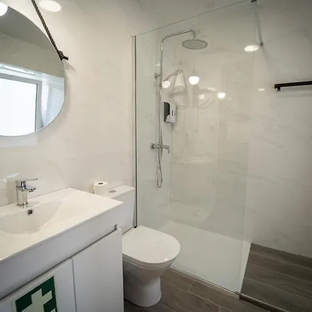 דירה Vantop Xisto