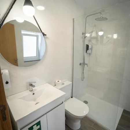 דירה Vantop Xisto *