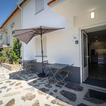 דירה Vantop Xisto *