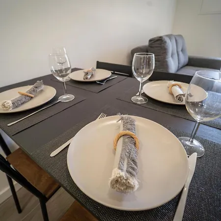 Vantop Xisto דירה פמפיליוסה דה סרה