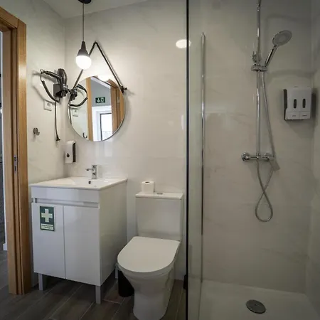 Vantop Xisto דירה