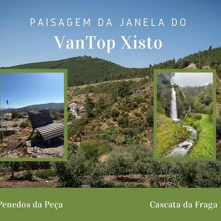 Vantop Xisto