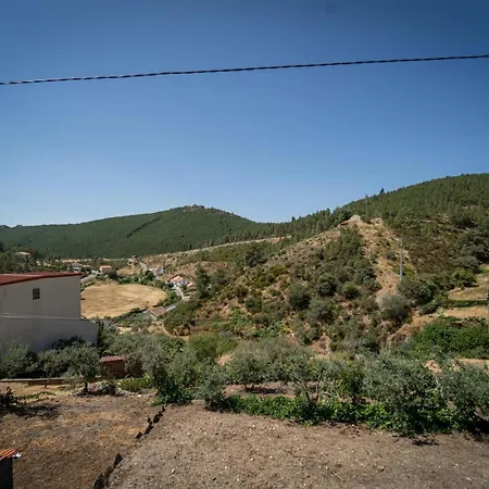 Vantop Xisto פמפיליוסה דה סרה