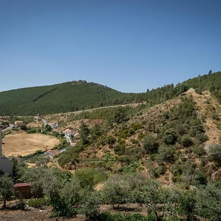 Vantop Xisto דירה