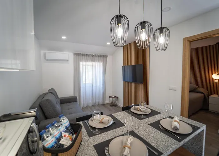 Apartamento Vantop Xisto