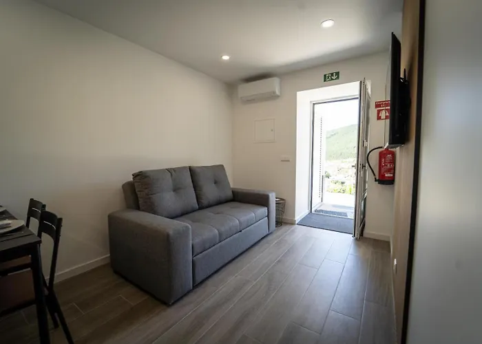 Apartamento Vantop Xisto