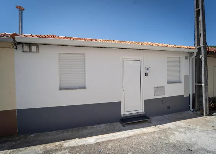 Vantop Xisto * Pampilhosa da Serra