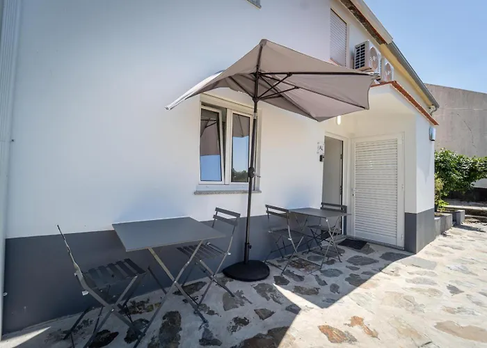 Apartamento Vantop Xisto *