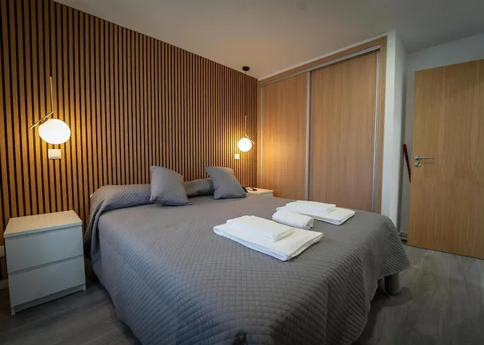 Apartamento Vantop Xisto *