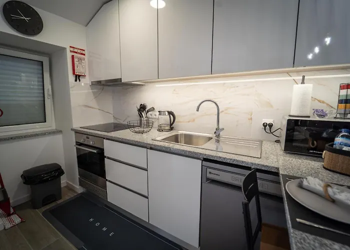 Apartamento Vantop Xisto