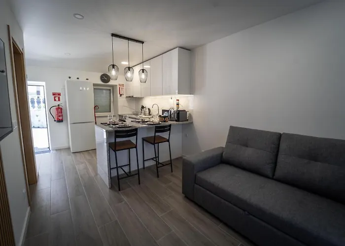 Vantop Xisto Apartamento *