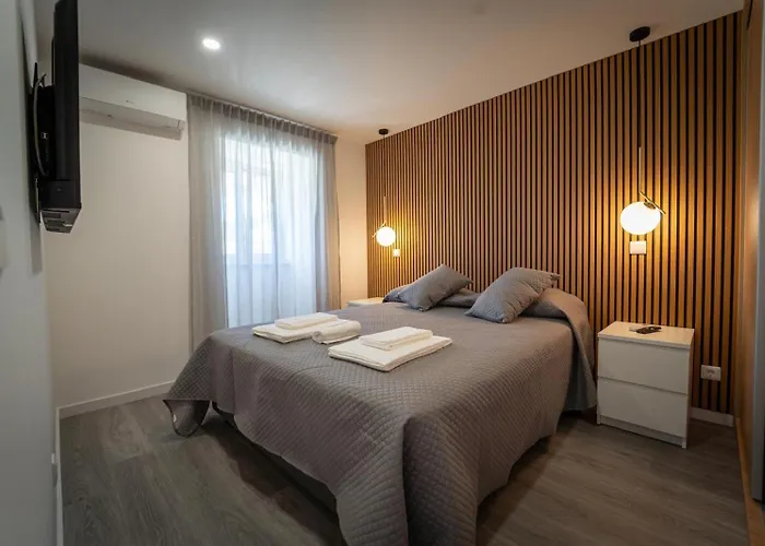 Vantop Xisto * Pampilhosa da Serra