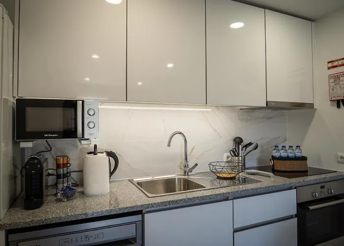 Vantop Xisto Apartamento