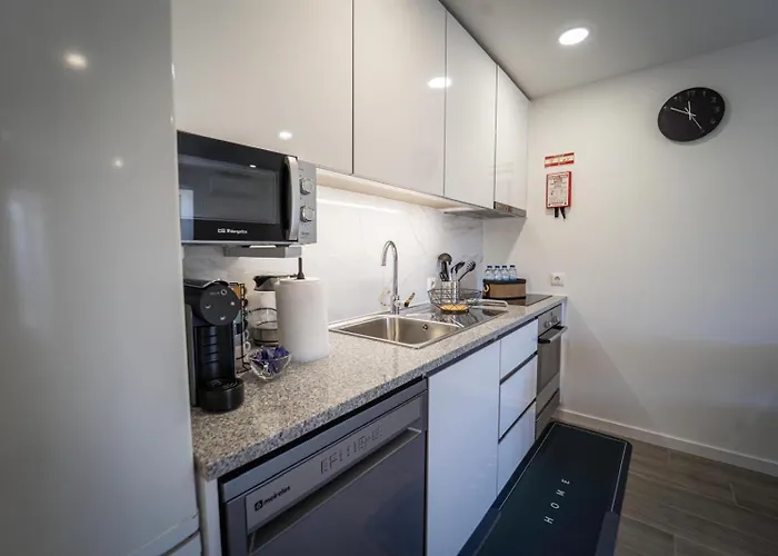 Vantop Xisto Apartamento *