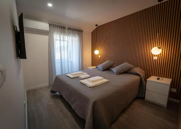 Vantop Xisto Apartamento