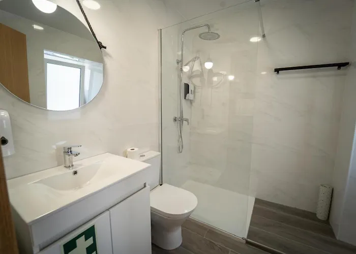 Apartamento Vantop Xisto