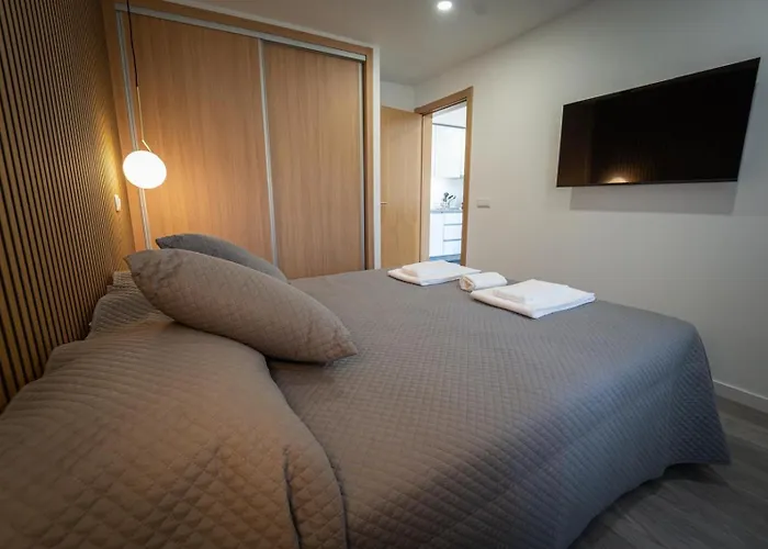 Vantop Xisto * Pampilhosa da Serra