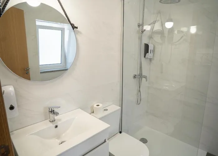 Apartmán Vantop Xisto *