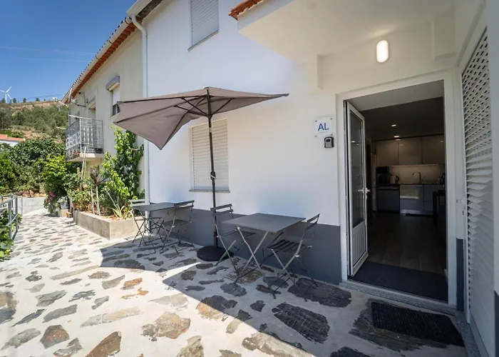 Apartamento Vantop Xisto *