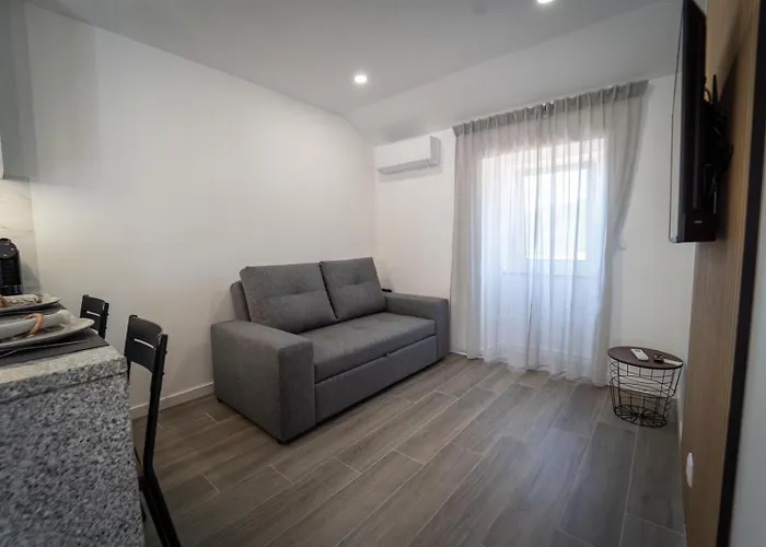 Apartamento Vantop Xisto Pampilhosa da Serra