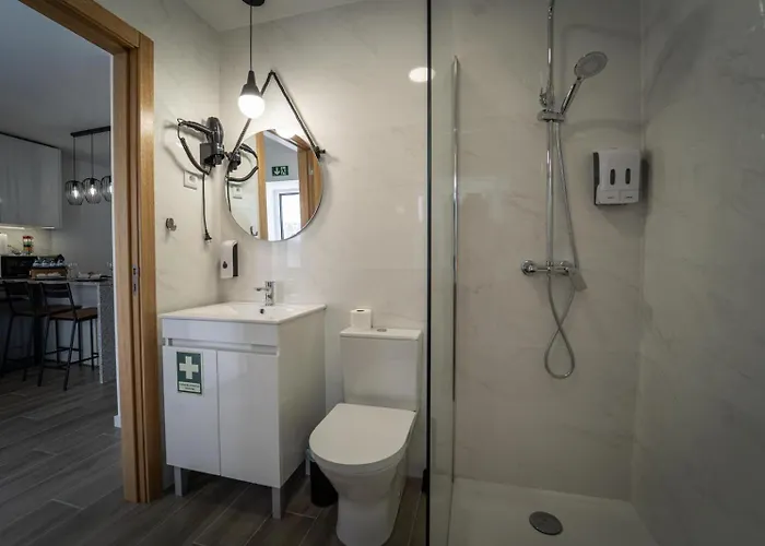 Vantop Xisto Apartamento