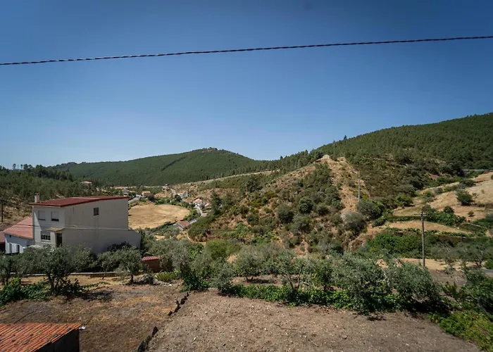 Vantop Xisto Pampilhosa da Serra